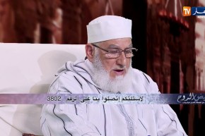 فيض الروح: هكذا تكون قواعد المعاملات المالية مع فضيلة الشيخ مكركب !!