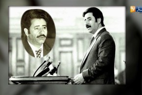 العقيد “محمد الصالح يحياوي”…الشهيد الحي