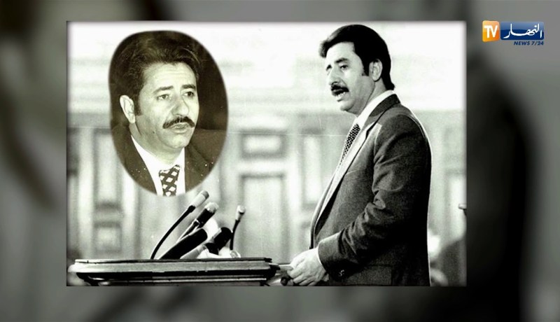 العقيد “محمد الصالح يحياوي”…الشهيد الحي
