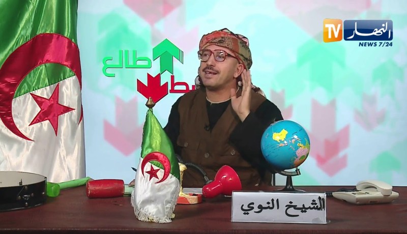 طالع هابط: الشيخ النوي يقصف والي وهران بعد فضيحة الأساتذة التي هزت مواقع التواصل الإجتماعي