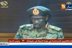 السودان: وفد من المعارضة يلتقي المجلس العسكري الإنتقالي