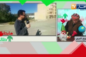 طالع هابط: النوي يبث معاناة مواطن 12 سنة وهو ينتظر في تسلم سكنه لكن لا حياة لمن تنادي