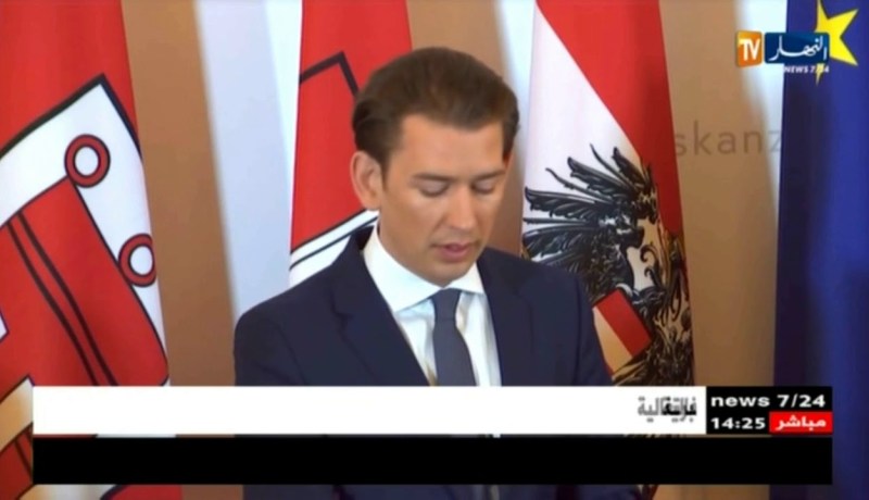 النمسا: جدل “قانون الإسلام “…إغلاق للمساجد و طرد عشرات الأئمة الأتراك