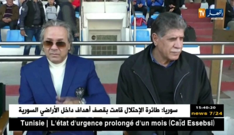 ماجر يقاطع البطولة و المحترفين في ورطة.. أي مستقبل للخضر؟