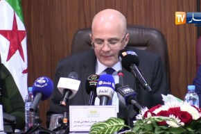 وزير العمل: 99 بالمئة من الإعتمادات المالية المقيدة في ميزانية التسيير ستخصص لتحويلات الإجتماعية