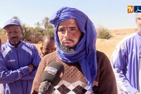 ورقلة/ فلاحو “بامنديل” الجنوبية يطالبون بمسالك بعد غلق المسلك الوحيد بالقرية