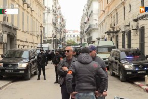 كورتل: “محاكمة المتهمين في سيدي أمحمد في صالحهم..فهذا يمنحهم حق الإستئناف في حال إدانتهم”