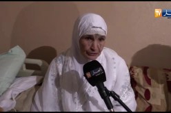 تلمسان/ “محمد برحال”..مريض طريح الفراش يعيش داخل مستودع يناشد السلطات في إستعادة حقه في السكن
