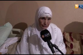 تلمسان/ “محمد برحال”..مريض طريح الفراش يعيش داخل مستودع يناشد السلطات في إستعادة حقه في السكن