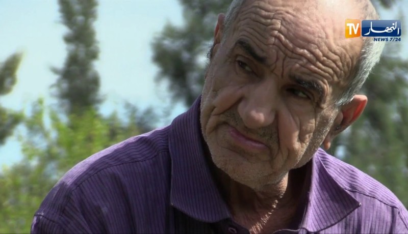 مسنين من دار العجزة بين الحنين والألم