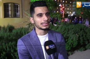 الأغواط: حفل ديني يجمع الطالبات بالإقامة الجامعية قوجال أحمد