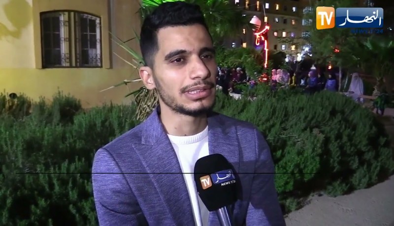 الأغواط: حفل ديني يجمع الطالبات بالإقامة الجامعية قوجال أحمد