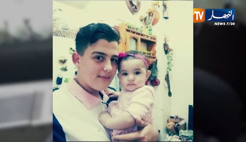 قصة عشق تنتهي بهروب قاصر من بيته العائلي مع إمرأة تفوقه بـ 24 عاما