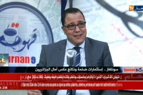 قهوة و جورنان: سونلغاز..إستثمارات ضخمة و نتائج عكس آمال الجزائريين
