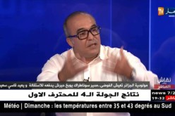 رضا ماتام يقصف بطروني.. “أضرب طلة على الأرشيف”