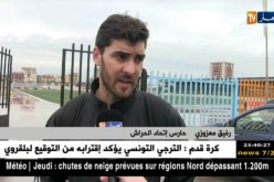 لاعبو الصفراء يرحبون بعودة المدرب المستقيل حمادي الدو