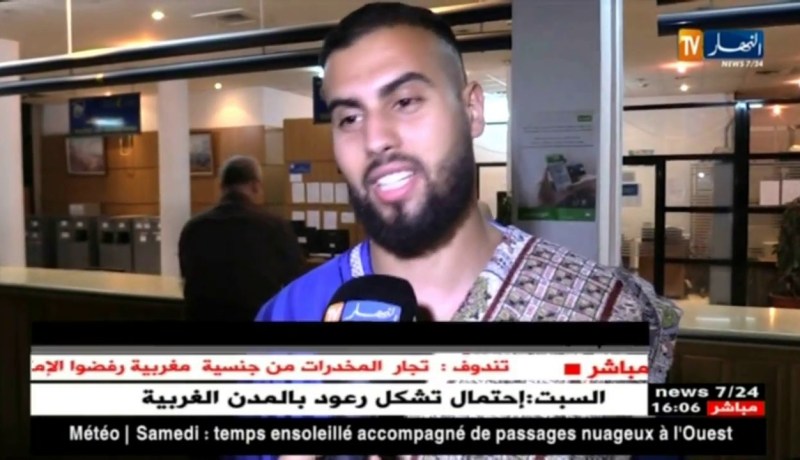 بريد: فتح مكتب البريد ليلا.. و200 مليار دينار تم سحبها خلال 20 يوما لشهر رمضان