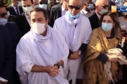 وزير الشباب والرياضة يشرف على تدشين منشآت رياضية وشبانية بولاية أدرار
