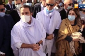 وزير الشباب والرياضة يشرف على تدشين منشآت رياضية وشبانية بولاية أدرار