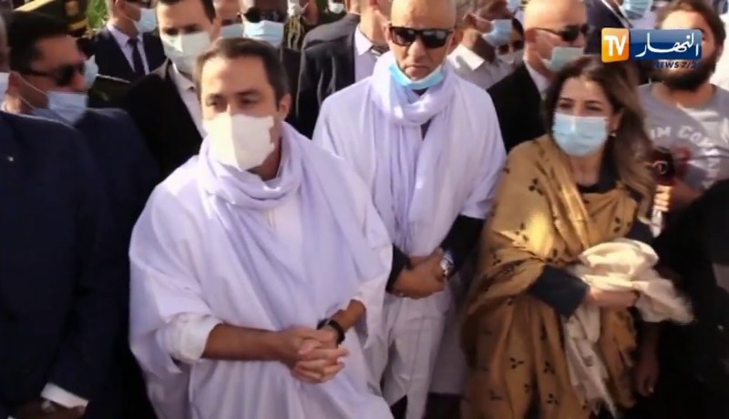 وزير الشباب والرياضة يشرف على تدشين منشآت رياضية وشبانية بولاية أدرار