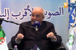 شرفي: الأحزاب السياسية خزان المترشحين .. لابد من مشاورتها