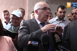 وزير الصحة يشرف على تدشين مستشفى جديد ويؤكد أن المصالح ستدخل حيز الخدمة قريبا