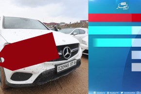 سوق السيارات بتيجلابين اليوم..السوق غالي والبيع ماكاش