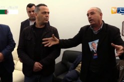 مواطن يشتكي ظلم الإدارات لبن قرينة..”الهامل حڨرني وحاوزني من الخدمة”