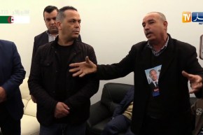 مواطن يشتكي ظلم الإدارات لبن قرينة..”الهامل حڨرني وحاوزني من الخدمة”