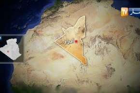 أدرار: إنحراف سيارة يخلف وفاة 3 أشخاص وإصابة 4 أخرين