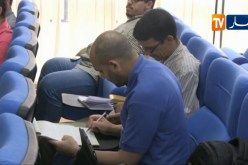 بن صالح يعين “زغماتي” نائبا عاما لدى مجلس قضاء العاصمة و “بن دعاس وكيلا للجمهورية لمحكمة سيدي امحمد