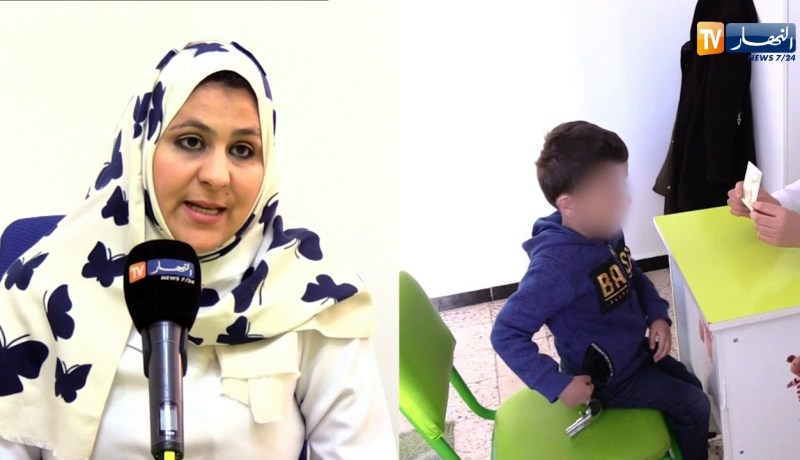 صحة: التأخر في النطق عند الأطفال..شاشات الهواتف الذكية في قفص الإتهام