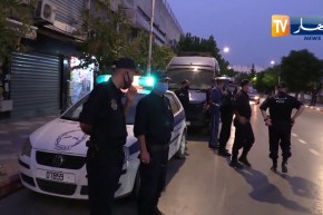 تيزي وزو: أمن الولاية ينظم عملية تفتيش وتحسيس واسعة عبر إقليم الولاية