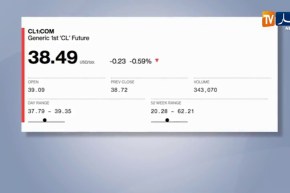طاقة: بورصة أسعار النفط تتراجع وتكبد خسائر أسبوعية