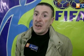 أمل بوسعادة يتجاوز مولودية سعيدة بصعوبة ويحقق فوزا ثمينا