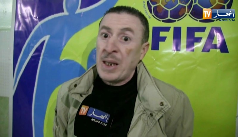 أمل بوسعادة يتجاوز مولودية سعيدة بصعوبة ويحقق فوزا ثمينا