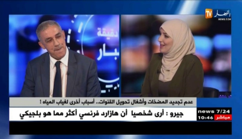 “أزمة المياه” كل فصل ضيف..حالات ظرفية أم فشل في المخططات..