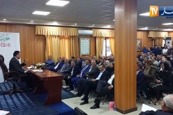 معاذ بوشارب: العيب فينا.. الناس ولاو يعايرونا بـ”البنان”