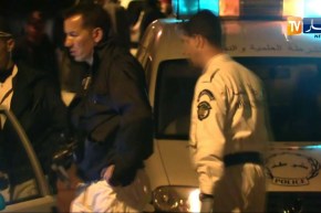 العاصمة: توقيف المتهم في قتل الطالب الجامعي “أصيل” ببن عكنون