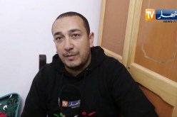 معسكر: فرحة خالتي سعدة كبيرة.. جنود الخير ينهون ترميم منزلها الصغير