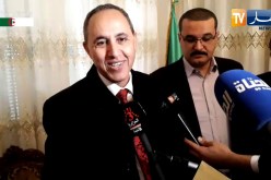 محسن يتبرّع بـ8 عمرات لمرضى السرطان بمستغانم