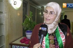 إختتام الطبعة الثنية من المهرجان الدولي للأيادي الذهبية