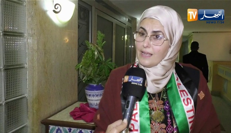 إختتام الطبعة الثنية من المهرجان الدولي للأيادي الذهبية