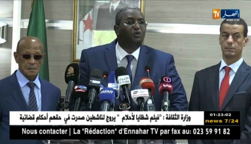 وزير السياحة “عبد القادر بن مسعود”: لا لخوصصة الفنادق العمومية