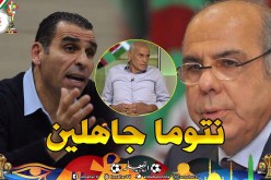 محمود قندوز يقصف زطشي و روراوة بالثقيل..  “أنتم جهلاء ” !!