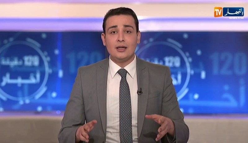 الوادي/ حريق مهول بمخزن للثوم والتمر بالرباح