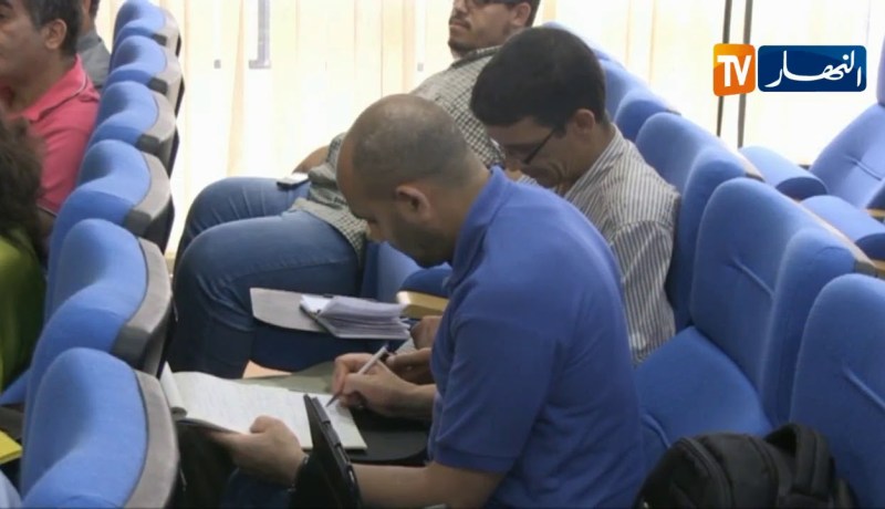 بن صالح يعين “زغماتي” نائبا عاما لدى مجلس قضاء العاصمة و “بن دعاس” وكيلا للجمهورية لمحكمة سيدي محمد