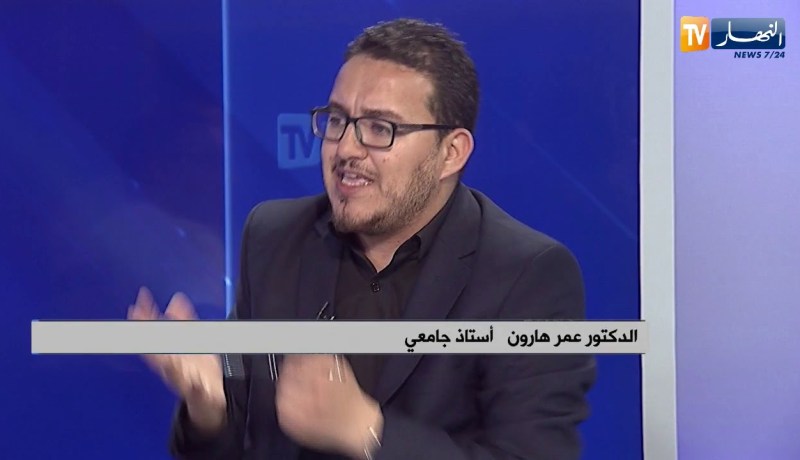 مبادرة عقلاء الجزائر هل تجد طريق للتبني