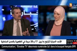 العيد زغلامي/ “أويحيى يحاول التحسين من صورته..و هو يجهل أنّ الذاكرة الشعبية قوّية”