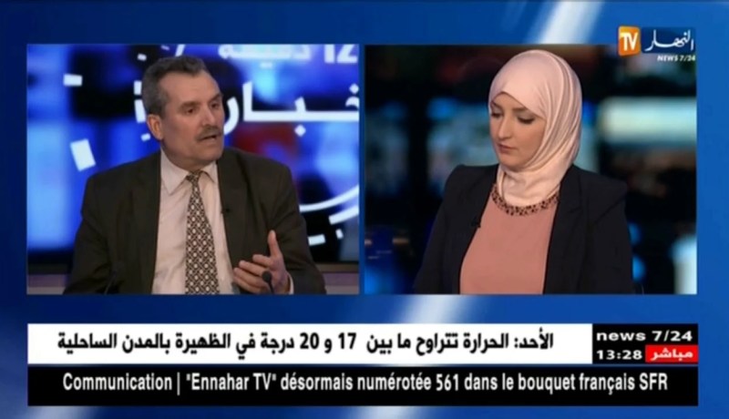 العيد زغلامي/ “أويحيى يحاول التحسين من صورته..و هو يجهل أنّ الذاكرة الشعبية قوّية”